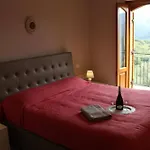 Chalet In The Nebrodi Forest