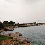 La Terrazza Sul Mare Camera Vicino Aereoporto&Mare Sicilian Vintage Style Seaside Room