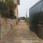 Vista Mare A Trabia Serra Scirocco