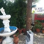 La Mansarda E Il Giardino