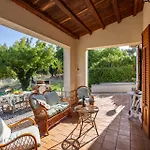 La Gurra Tenuta Migliore By Domusicily