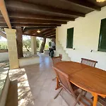 Appartamenti In Villa Senia