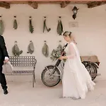 Masseria Bio - Agriturismo Villa Grazia