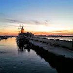 One Bedroom Apartment With City View Balcony And Wifi At Marsala 5 Km Away From The Beach