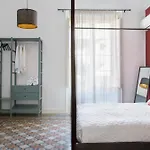 B&B Palazzo Corselli