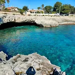 Mawi Apartment - Peaceful Apt. W/ Double Bed - 9Min Walk To Ortigia