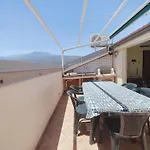 Sicilia, Mansarda Le Due Terrazze