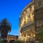 Casa Politeama Florio