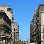 Casa Politeama Florio