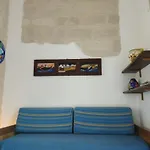 Casa Foscolo