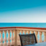 Alba Sul Mare By Caseserio