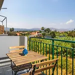 Etnabeach Apartament - Fondachello