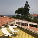 Sea And Mountain Villa