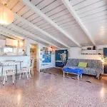 Stunning Apartment In Marina Di Caronia With Wifi