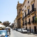 Scillo House
