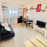 Attico Panoramico Ammare