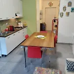 Cavalluccio Marino Apartment