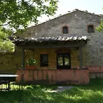 Casa Delle Volpi