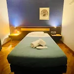 Rigel Hotel