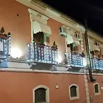 Casa Alba B&B Siciliano