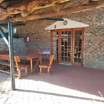 Boskoppie Lion & Tiger Reserve