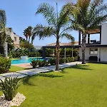 Villa Zoe