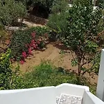 Casa Rosa E Casa Stella - Panarea Centro
