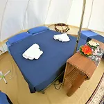 Gole Alcantara Mini Glamping Lanternavacanze