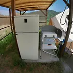 Gole Alcantara Mini Glamping Lanternavacanze