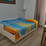 Suite Garibaldi