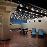 Terrazza Mandala