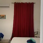Anima Mundi Rooms