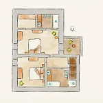 Villa Iris - Happy Rentals