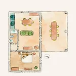 Villa Iris - Happy Rentals