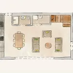 Villa Pruno - Happy Rentals