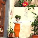 Casa Fiore Del Borgo