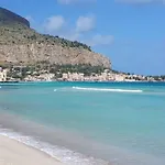 Le Case Di Sole Monolocale Mondello
