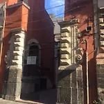 La Casa Reina