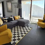 Mm Taormina Apartment