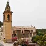 Dimora Chiaramonte