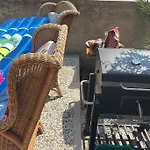 Casa A 2 Passi Dalla Spiaggia