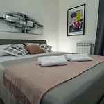 Dream Home Catania - Holiday Apartment Cannizzaro