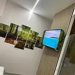 Jungle Room