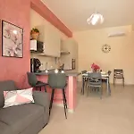 Beautiful Home In Menfi With Wifi