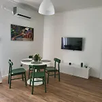 Le Case Di Sole Appartamento Mondello