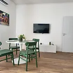 Le Case Di Sole Appartamento Mondello