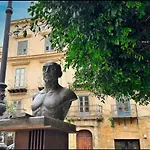 La Nicchia Apartment