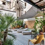 Porta Di Castro Boutique Hotel & Pool