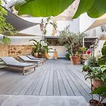Porta Di Castro Boutique Hotel