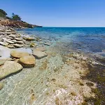 Casotto Il Carrubo, A 100 Mt Dal Mare!